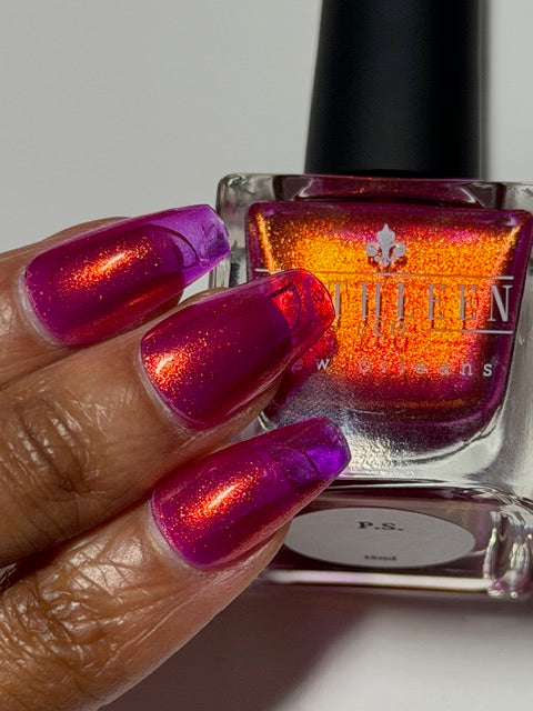 Kathleen & Co | P.S.