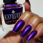 Kathleen & Co | Harvester Of Sorrow