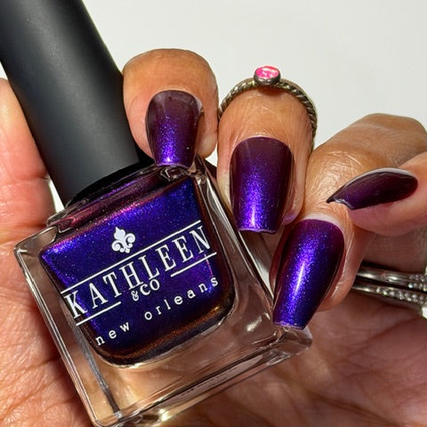 Kathleen & Co | Harvester Of Sorrow