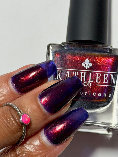 Kathleen & Co | I Still Believe