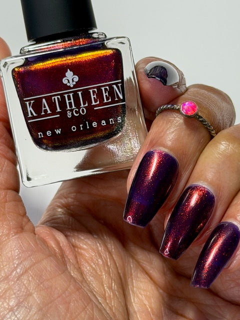 Kathleen & Co | I Still Believe