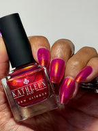 Kathleen & Co | P.S.