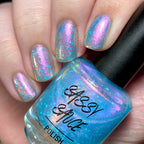 Sassy Sauce Polish | Glimmer