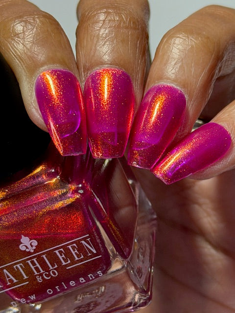 Kathleen & Co | P.S.