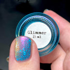 Sassy Sauce Polish | Glimmer