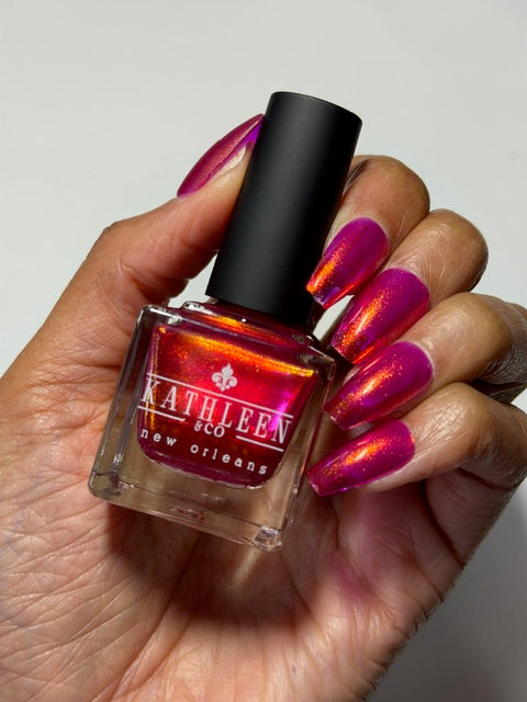 Kathleen & Co | P.S.