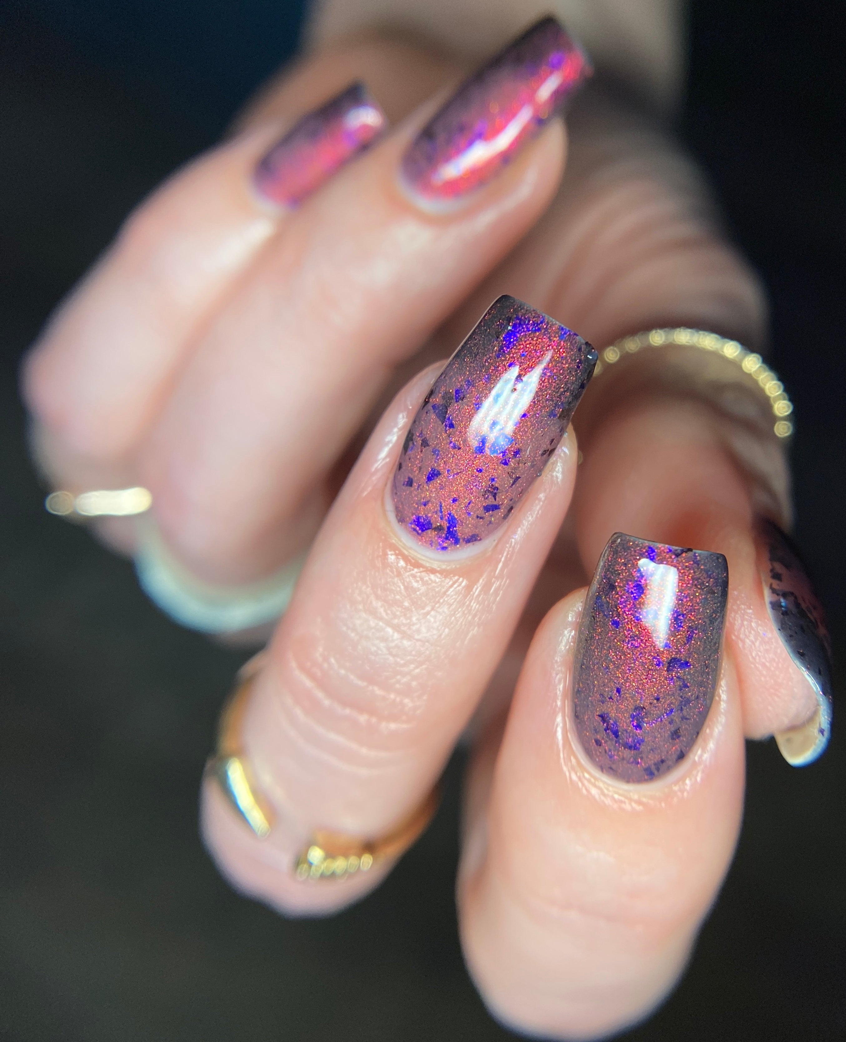 Sassy Sauce Polish | Hexcellent