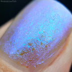 Sassy Sauce Polish | Shimmy Shake