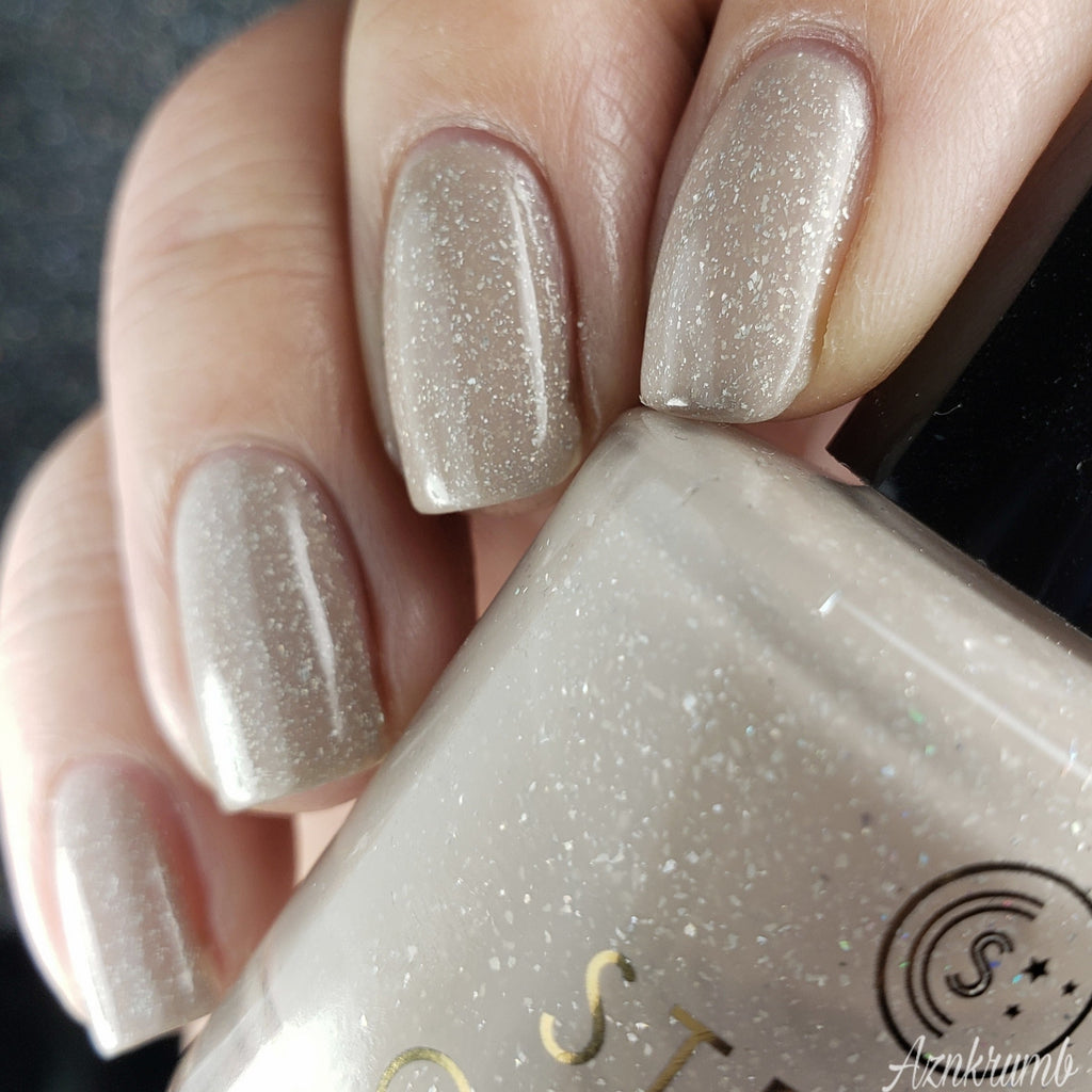 Stella Chroma | Cozy Sweater