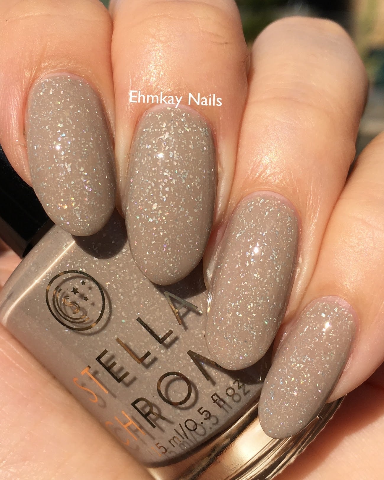 Stella Chroma | Cozy Sweater