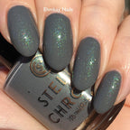 Stella Chroma | Severus, Please