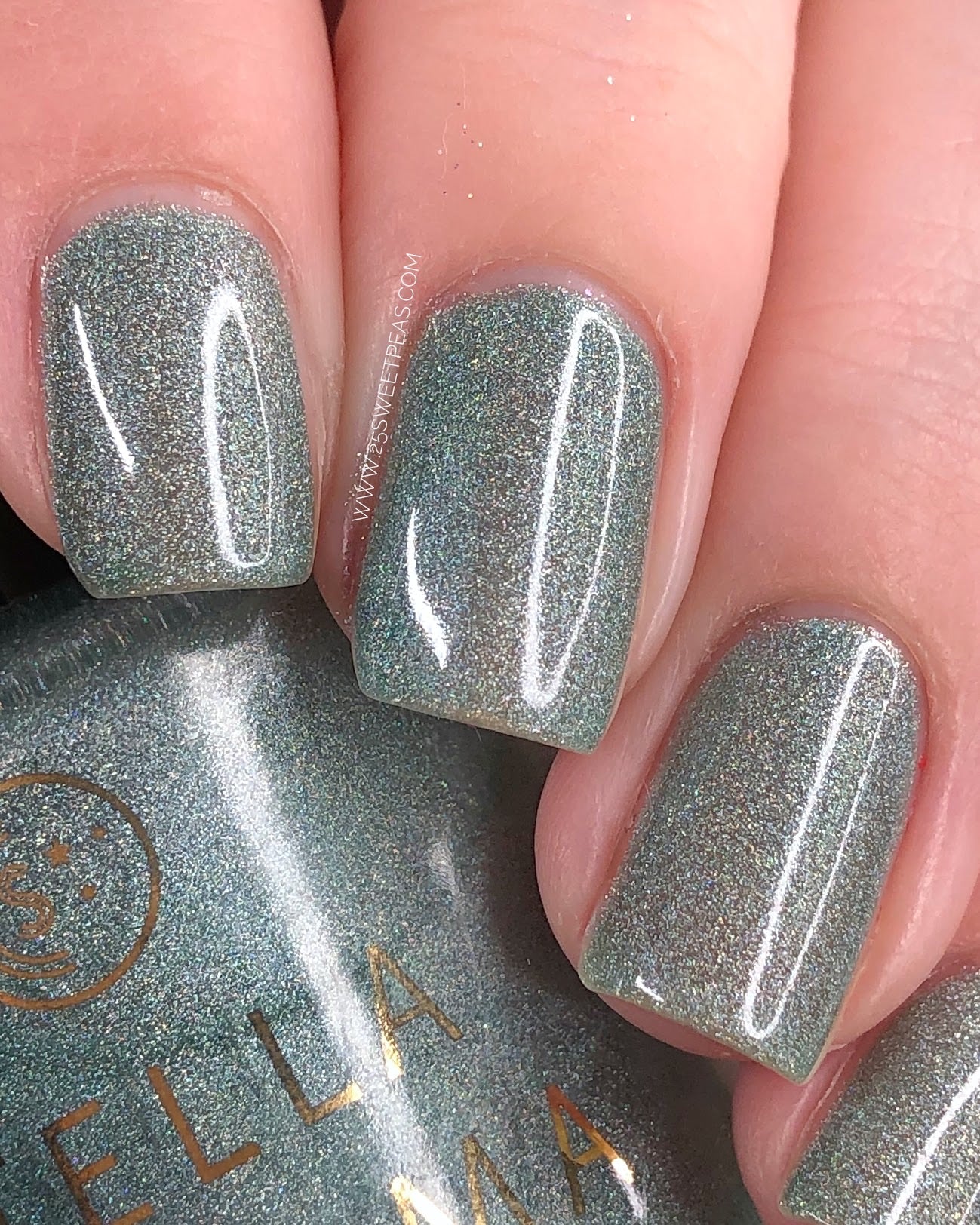 Stella Chroma | Icy Mint