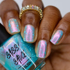 Sassy Sauce Polish | Glimmer