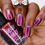 Sassy Sauce Polish | Stir the pot