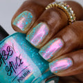 Sassy Sauce Polish | Glimmer