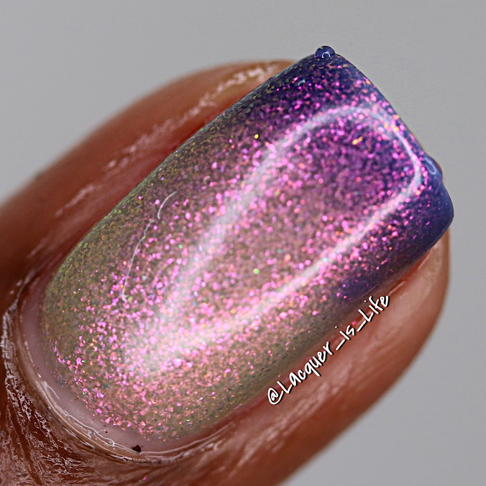 Sassy Sauce Polish | High Jinx