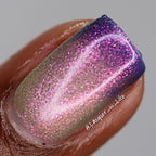 Sassy Sauce Polish | High Jinx