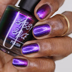 Sassy Sauce Polish | Eccentric