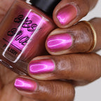 Sassy Sauce Polish | Subterfuge