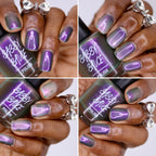 Sassy Sauce Polish | Per se