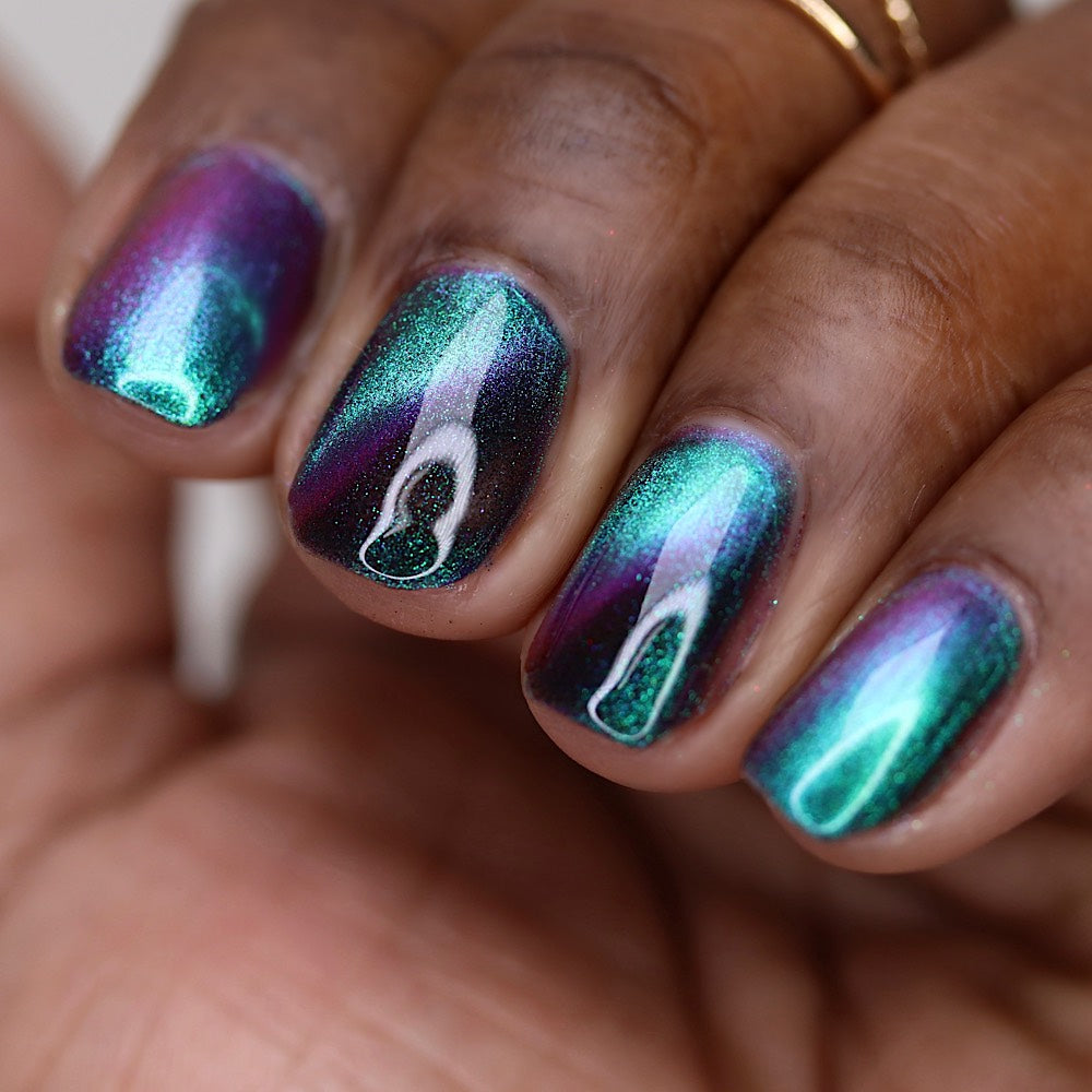 Sassy Sauce | Pigment of my imagination