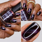 Sassy Sauce Polish | Wicked sorcery