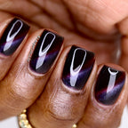 Sassy Sauce Polish | Wicked sorcery