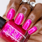 Sassy Sauce Polish | Juicy