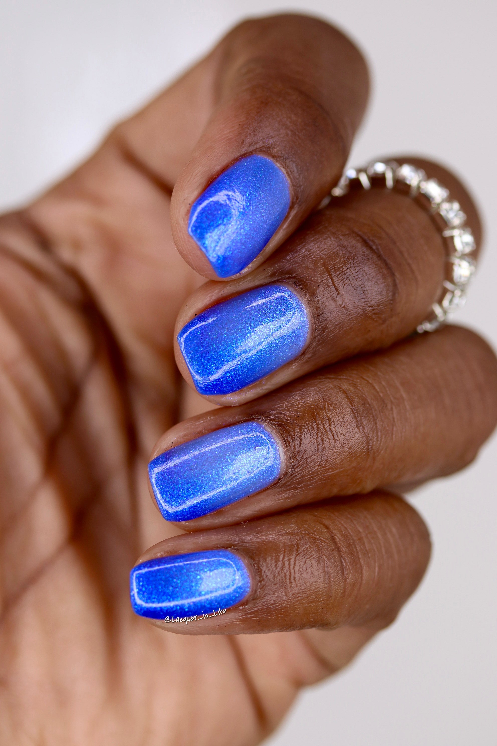 Sassy Sauce Polish | Miz Claws