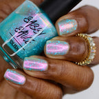 Sassy Sauce Polish | Glimmer