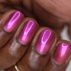 Sassy Sauce Polish | Subterfuge