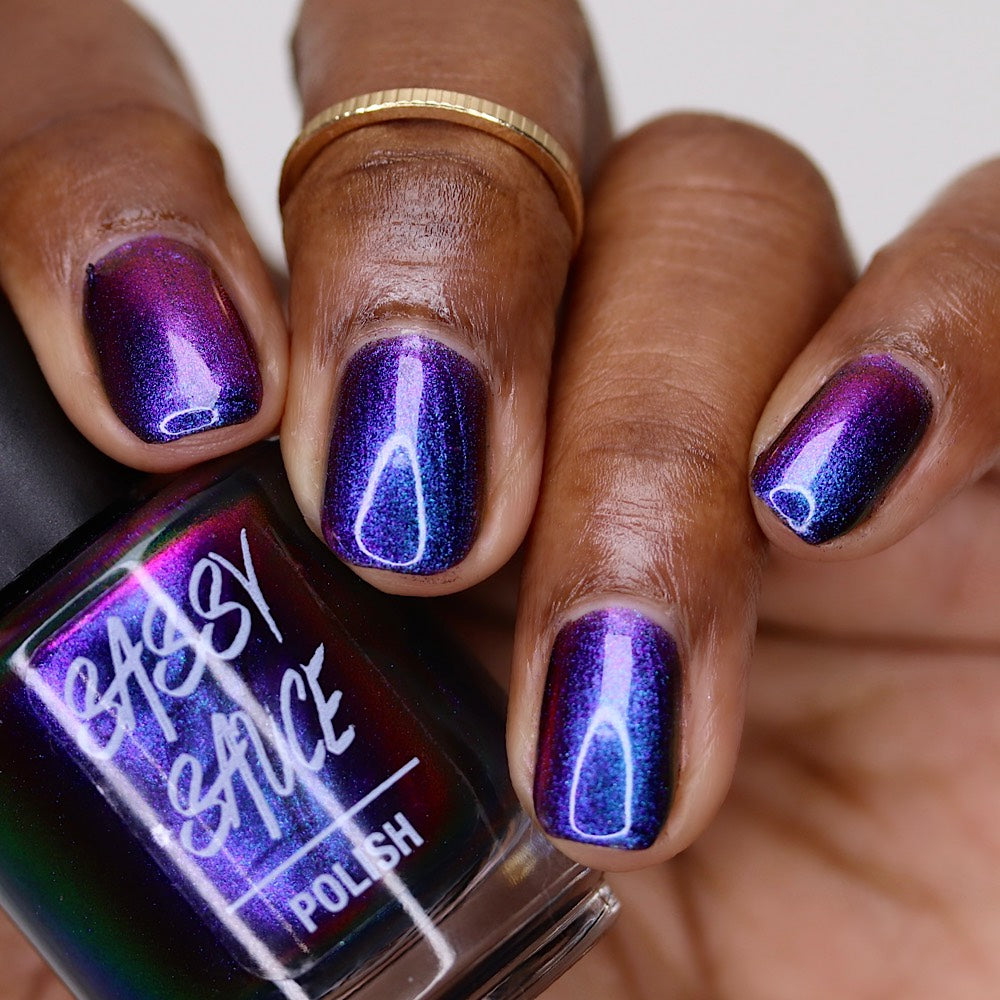 Sassy Sauce | Facade