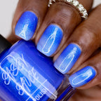 Sassy Sauce Polish | Miz Claws