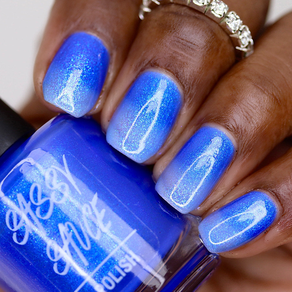 Sassy Sauce Polish | Miz Claws
