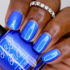 Sassy Sauce Polish | Miz Claws