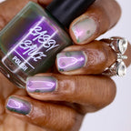 Sassy Sauce Polish | Per se