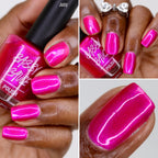 Sassy Sauce Polish | Juicy
