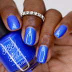 Sassy Sauce Polish | Miz Claws