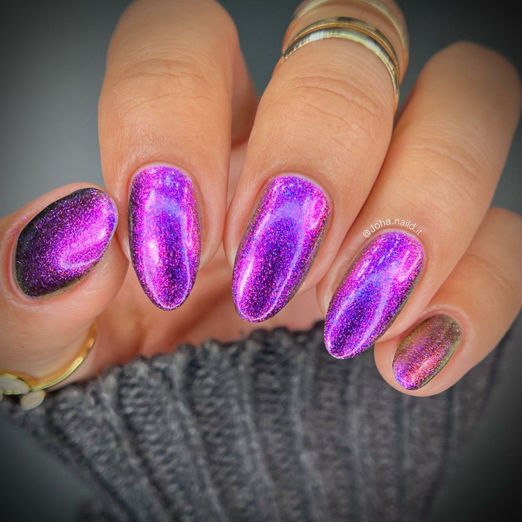 Sassy Sauce Polish | Dreamscape
