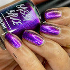 Sassy Sauce Polish | Dreamscape