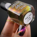 Sassy Sauce Polish | Muggles be buggin