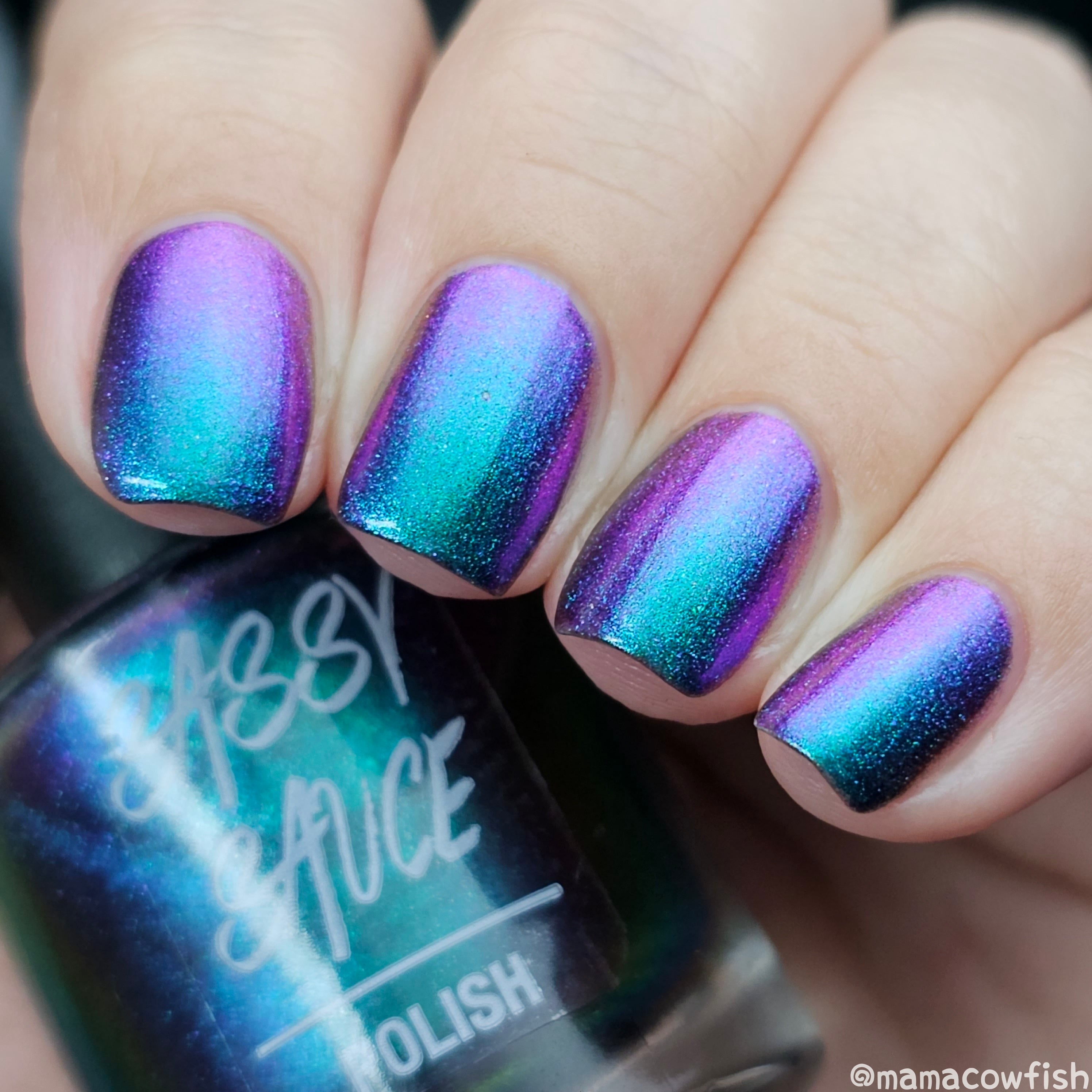 Sassy Sauce Polish | Hypnotic