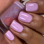 Sweet & Sour Lacquer | Spring it On!