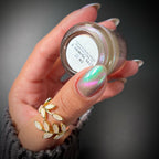 Sassy Sauce Polish | A comets tail