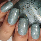 Stella Chroma | Icy Mint