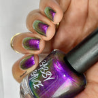 Sassy Sauce Polish | Dreamscape
