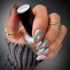 Sassy Sauce Polish | A comets tail