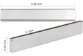 Sweet & Sour Lacquer | Neodymium Bar Magnet
