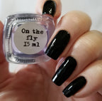 Sassy Sauce Polish | On the fly