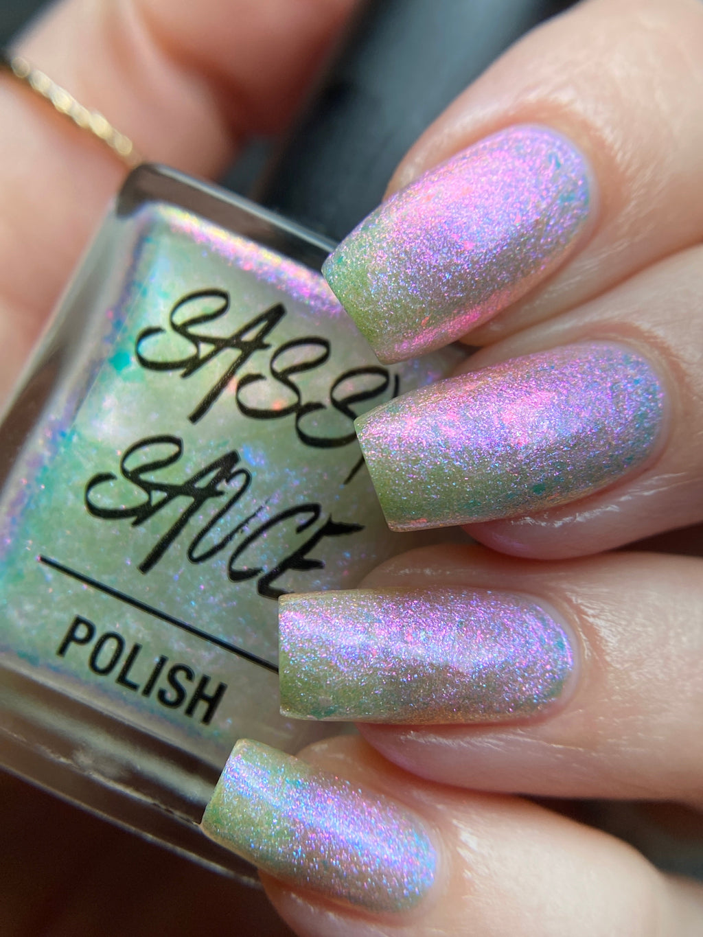 Sassy Sauce | Equinox